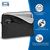PEDEA Laptoptasche 17,3 Zoll (43,9cm) FASHION Notebook Umhängetasche mit Schultergurt, schwarz