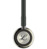 3M Littmann Classic III Stethoscope - Black with Champaign Chestpiece