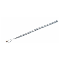 Kabelziehstrumpf für KatiBlitz- und Kabelmax-Geräte, Kabeldurchmesser 9-12 mm