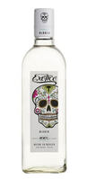 Tequila Exotico Blanco 100% Blue Agave