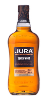 Whisky Jura Seven Wood