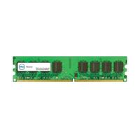 Dell Memory Upgrade - 4GB - 1Rx8 DDR3L UDIMM 1600MHz