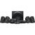 Logitech Speaker Z906 black retail