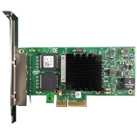 DELL 540-BDIJ scheda di rete e adattatore Interno Ethernet