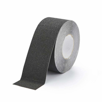 Durable DURALINE GRIP Suitable for indoor use Suitable for outdoor use 15 m Aluminium, Plastic Black
