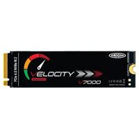 Origin Storage Velocity V7000 512GB PCIe 4.0 NVMe M.2 SSD