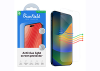 Ocushield Anti Blue Light Screen Protector Anti-glare screen protector Apple 1 pc(s)