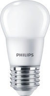 Philips 8719514309807 lampa LED Ciepłe białe 2700 K 2,8 W E27 F
