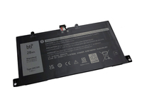 BTI 1MCXM- laptop reserve-onderdeel Batterij/Accu