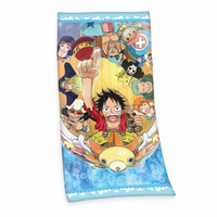 HERDING One Piece Babyhandtuch Mehrfarbig Baumwolle 1 Stück(e)