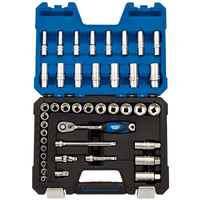 Draper Tools 16451 socket/socket set