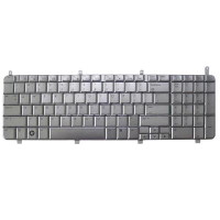 HP 489801-B31 laptop spare part Keyboard