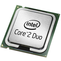 Acer Intel Core2 Duo E7500 Prozessor 2,93 GHz 3 MB L2