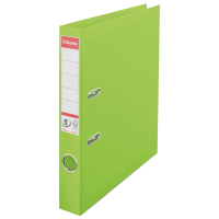 Esselte 624073 file storage box Green