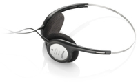 Philips LFH2236 Headphones Wired Head-band Music Black