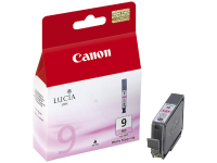 Canon PGI-9PM nabój z tuszem Oryginalny Magenta fotograficzna