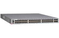 Extreme networks BR-VDX6740-48-F switch di rete Gestito L3 1U Nero