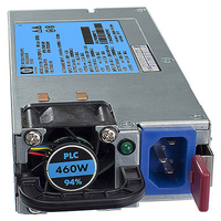 HP 460W Common Slot Gold Hot Plug Power Supply Kit Netzteil