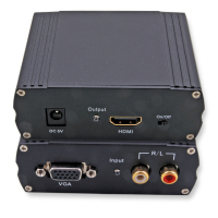 EFB Elektronik VC-170 videosignaalomzetter