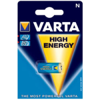 Varta High Energy N Batterie à usage unique Oxyhydroxyde de nickel (NiOx)