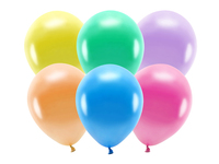 PartyDeco ECO30M-000-10 partydekorationen Spielzeugballon