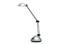 Koh-I-Noor S5010-647 lampe de table 3 W LED Argent
