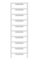 Weidmüller DEK 5/3,5 MC FSZ 61-70 Znaczniki bloku zacisków 500 szt.