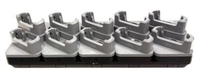 Zebra CRD-TC7A-5SC10D accessoire voor draagbare mobiele computers Oplaadstation
