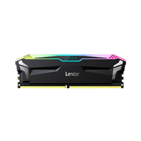 Lexar ARES RGB DDR4 memóriamodul 16 GB 2 x 8 GB 3600 MHz