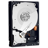 DELL 400-BLCB internal hard drive 3.5" 8 TB SAS