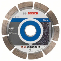 Bosch 2 608 603 236 Kreissägeblatt 12,5 cm