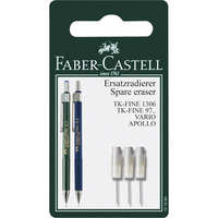 Faber-Castell 131594 wkład do gumek