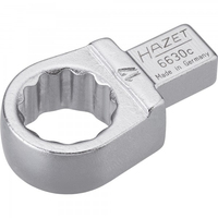 HAZET 6630C-17 wrench adapter/extension 1 pc(s) Wrench end fitting
