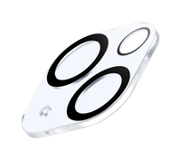 Cellularline Camera Lens Lencsevédő Apple 1 dB