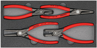 Knipex 00 20 01 V09 tang Tangenset