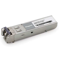 Legrand Cisco GLC-SX-MMD Compatible 10 Pack 1000Base-SX SFP Transceiver TAA