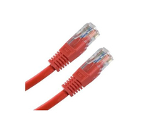 Gembird PP12-5M/R networking cable