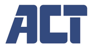 ACT Patchcable Category 6 UTP Grey 1.0m netwerkkabel Grijs 1 m