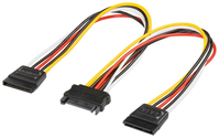 Microconnect PI010813 wewnętrzny kabel zasilający 0,2 m