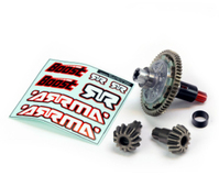 ARRMA ARA210006 RC-Modellbau ersatzteil & zubehör Pantoffel-Set