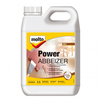 Molto Power Abbeizer 2,5 l