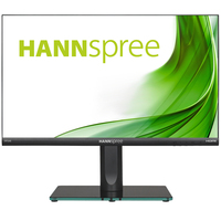 Hannspree HP248PJB LED display 60,5 cm (23.8") 1920 x 1080 pixels Full HD Noir