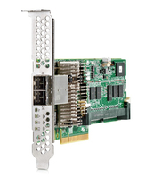 Hewlett Packard Enterprise HPE SMART ARRAY P441 12GB 2P CTRLR RAID controller PCI Express 12 Gbit/s
