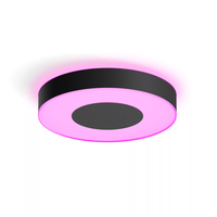 Philips Hue White and colour ambience Infuse large ceiling lamp
