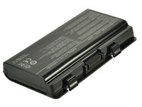 2-Power 11.1v, 6 cell, 48Wh Laptop Battery - replaces 1510-07KB000