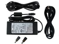 BTI AC-U90EU-SY power adapter/inverter Indoor 90 W Black