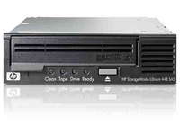 Hewlett Packard Enterprise StorageWorks Ultrium 448c Storage drive Kaseta z taśmą LTO 200 GB