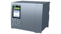 Siemens 6AG1518-4AP00-4AB0 digitale & analoge I/O-module Analoog