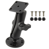 RAM Mounts RAM-B-139U-CA1 kit di fissaggio