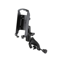 RAM Mounts RAM-B-121-GA14U Halterung Aktive Halterung Navigator Schwarz